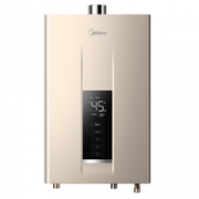 Midea JSQ30-NT1 燃气热水器 16升