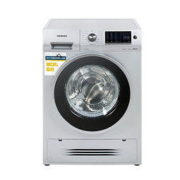 SIEMENS 西门子 IQ500系列 WD14H4681W 洗烘一体机