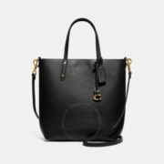 COACH 蔻驰  Central 女士托特包