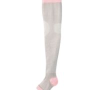 低于海淘！Cecile 赛诗丽 SK-325 睡眠美腿塑型压力袜 两色29元包邮（需领券）