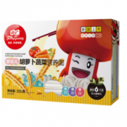 限地区！ FangGuang 方广 儿童营养面条 300g