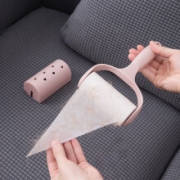 洁克达 可撕式粘毛器达 5卷300撕