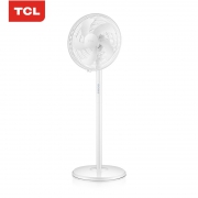 TCL TFS30-20AD 五叶智能落地扇 白色