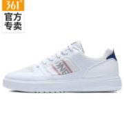 361° 361度 572012209 男士轻便运动跑鞋