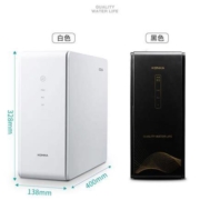KONKA 康佳 T400 RO反渗透纯水机