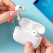 MINISO 名创优品 K66 Pro 无线蓝牙降噪耳机