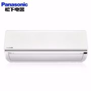 12日0点！ Panasonic 松下 DRL9KN1 变频冷暖 壁挂式空调 2848元（包邮）