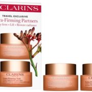 CLARINS 娇韵诗 焕颜弹力系列套装 日霜50ml+晚霜50ml