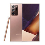 SAMSUNG 三星 Galaxy Note 20 Ultra 5G手机 12GB 512GB 迷雾金