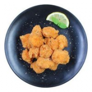 出口日本级！优鸡优形   鸡米花  1kg