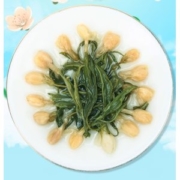 阅客  浓香型茉莉花茶 125克