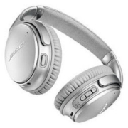 Bose QuietComfort 35 II（QC35二代）头戴式蓝牙降噪耳机