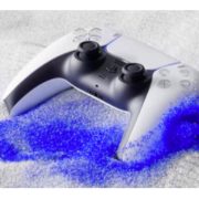SONY 索尼 PS5 国行PlayStation DualSense无线游戏手柄