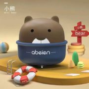 FUBEILE 赋贝乐 儿童按压滑行车 宠动物玩具