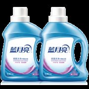 聚划算百亿补贴：Bluemoon 蓝月亮 洗衣液 2kg
