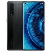 OPPO Find X2 5G智能手机 8GB+128GB 全网通 陶瓷版 夜黑