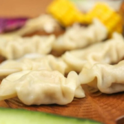 限地区： 湾仔码头 大白 菜猪肉水饺 1.8kg