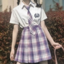 不死川 芋泥蛋糕 JK制服