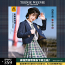 【党妹同款】 TeenieWeenie 小熊JK制服半身裙