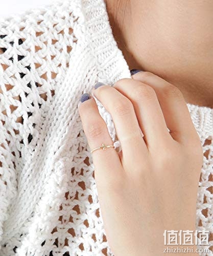 铂金尾戒选购指南