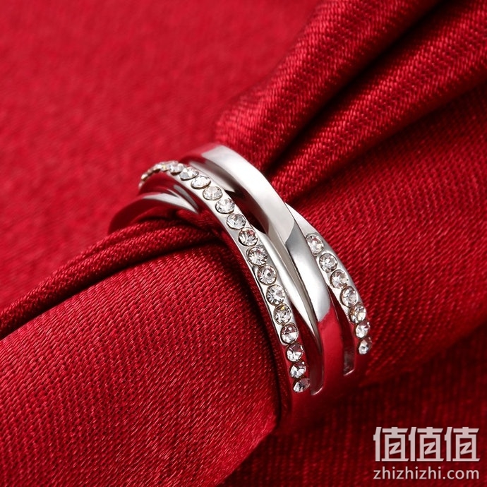 铂金尾戒选购指南