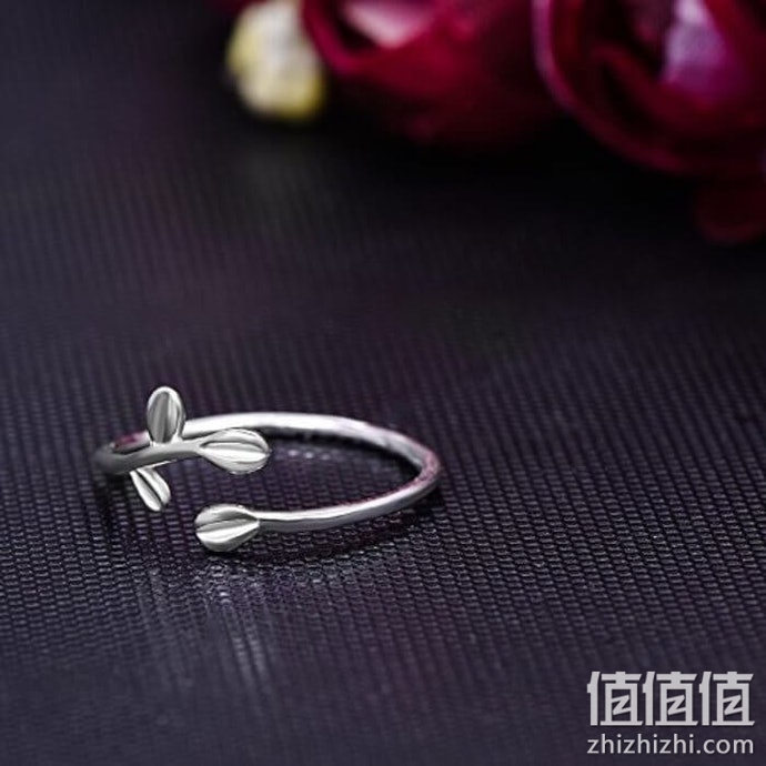 铂金尾戒选购指南