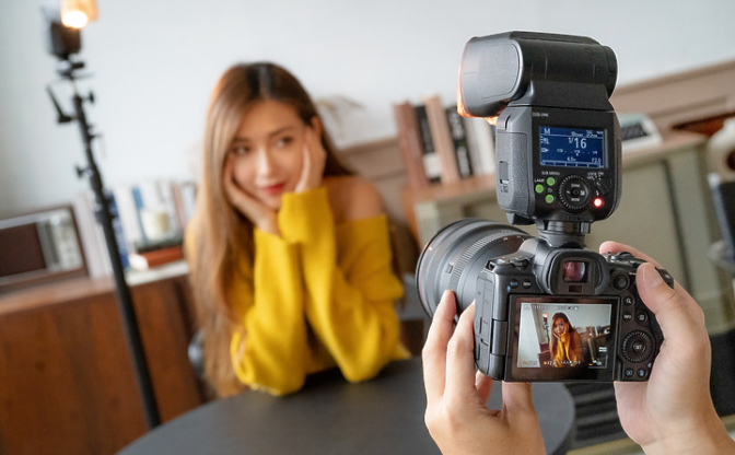 Canon Speedlite EL-1 评测报告：C 家闪皇的顛峰之作！