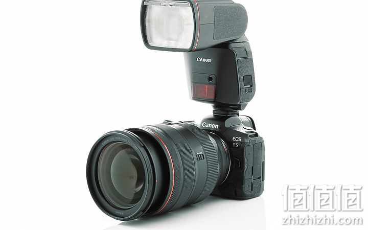 Canon Speedlite EL-1 评测报告：C 家闪皇的顛峰之作！