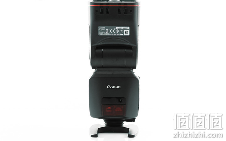 Canon Speedlite EL-1 评测报告：C 家闪皇的顛峰之作！