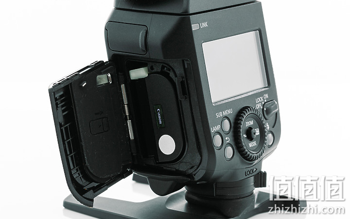 Canon Speedlite EL-1 评测报告：C 家闪皇的顛峰之作！