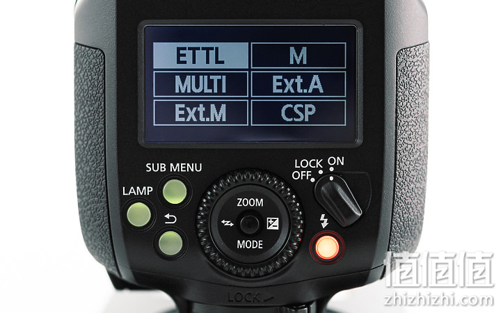 Canon Speedlite EL-1 评测报告：C 家闪皇的顛峰之作！