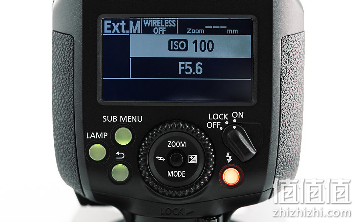 Canon Speedlite EL-1 评测报告：C 家闪皇的顛峰之作！