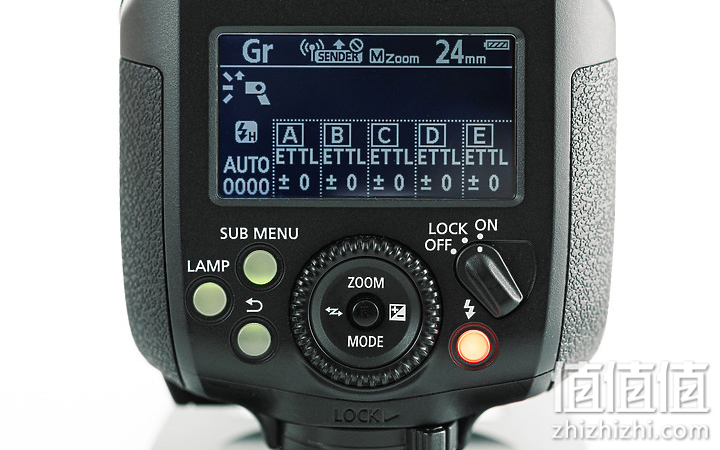 Canon Speedlite EL-1 评测报告：C 家闪皇的顛峰之作！