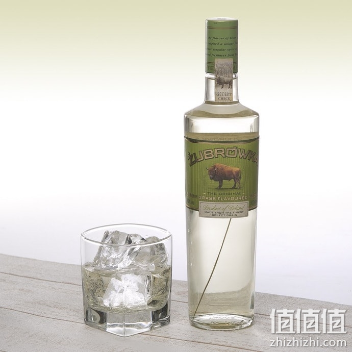 伏特加酒选购指南
