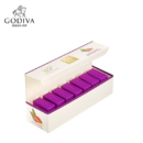 比利时进口 GODIVA 歌帝梵 85%浓醇黑巧克力 21片装