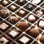 十大 GODIVA 进口巧克力单品排行榜