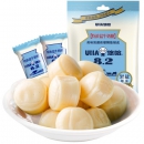UHA 悠哈 特浓盐牛奶糖 108g/袋