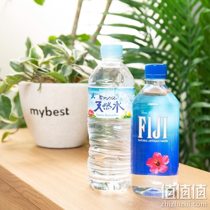 进口矿泉水选购指南