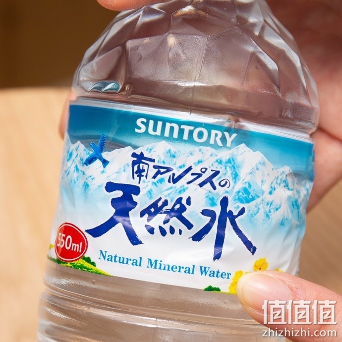 进口矿泉水选购指南