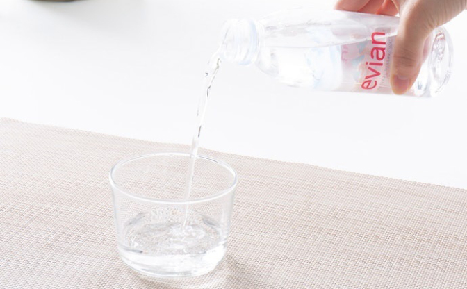 进口矿泉水选购指南
