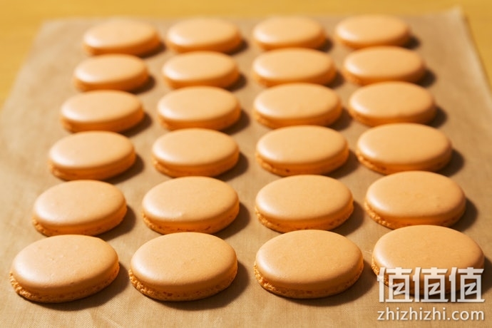 马卡龙选购指南