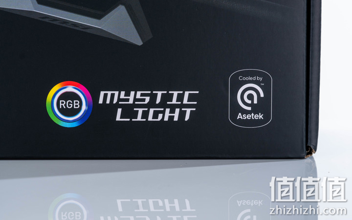 MSI MPG CORELIQUID K360水冷散热器实测 水冷头风扇加持提高散热力