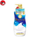 牛牌（COW）牛乳石碱美肤沐浴乳85ml