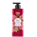 韩国LG ON香水沐浴露500ml