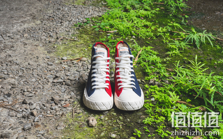 Palladium 帕拉丁 Palla Ace 松饼鞋实穿分享 源自法国里昂的浪漫情怀！