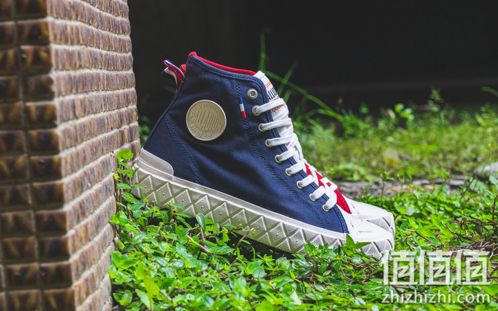 Palladium 帕拉丁 Palla Ace 松饼鞋实穿分享 源自法国里昂的浪漫情怀！