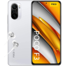 Poco F3 5G手机 6+128GB（骁龙870/AMOLED 120Hz显示屏/48MP 四摄+20MP 前摄/双卡）
