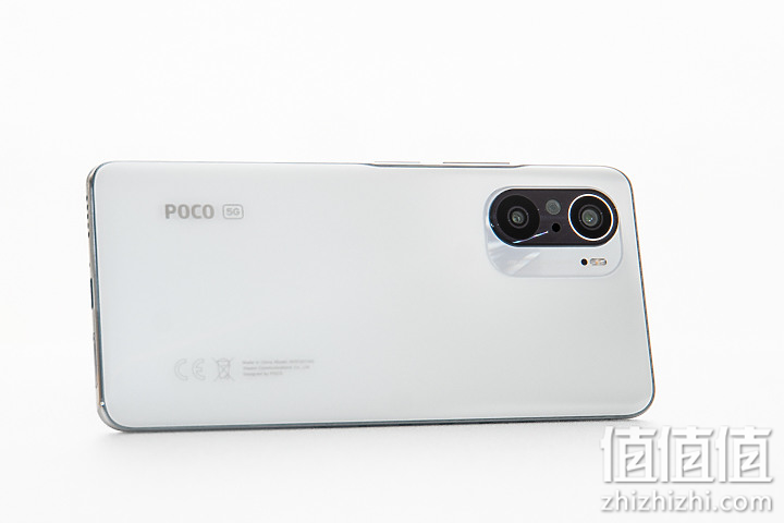POCO F3 试用体验：两千出头买到Snapdragon 870高性能体验