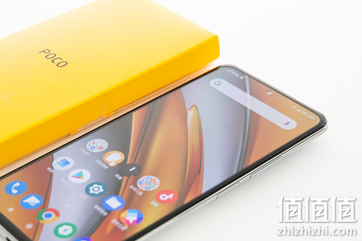 POCO F3 试用体验：两千出头买到Snapdragon 870高性能体验