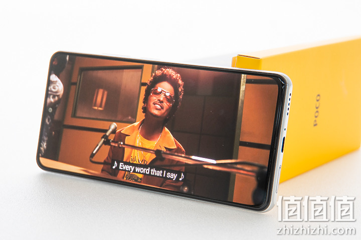 POCO F3 试用体验：两千出头买到Snapdragon 870高性能体验